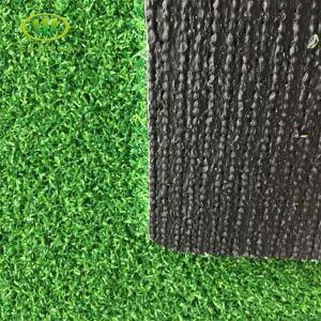 Golf kunstgras voor het zetten van groene en beste goed onderhouden synthetische gras