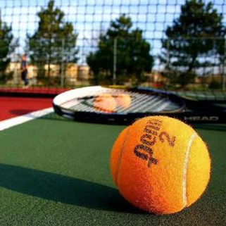 Van Goede Kwaliteit 10mm Kunstgras Tennis Outdoor Grass Outdoor Carpet