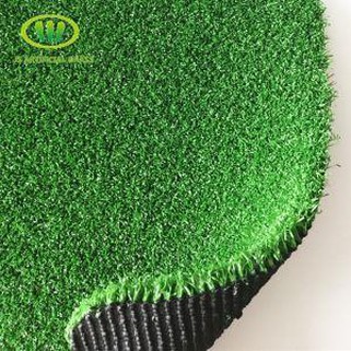 Synthetische Golfgroen