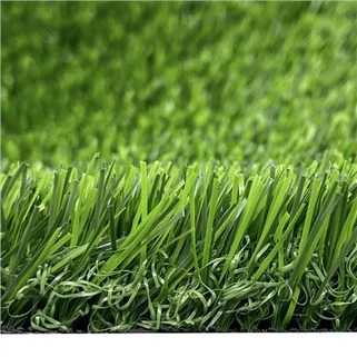 Kunstgras Synthetisch Gazon Landschap