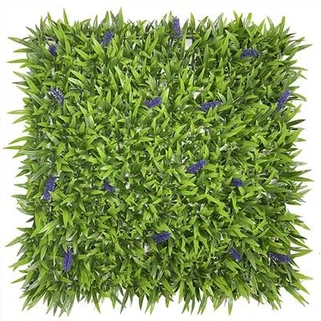 Kunstmatige hedge roll